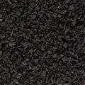 Black Rubber Mulch for Landscaping