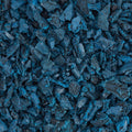 Blue Rubber Mulch for Playgrounds