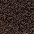 Brown Rubber Mulch for Landscaping