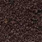 Brown Rubber Mulch for Landscaping