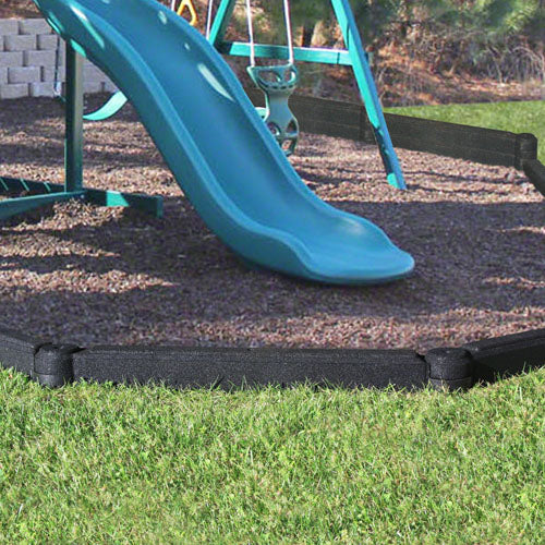 FlexiStack Rubber Border