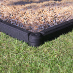 FlexiStack Rubber Border