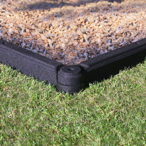 FlexiStack Rubber Border