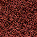 Red Rubber Mulch for Playgrounds