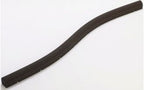 4" x 8' Flexible Rubber Border