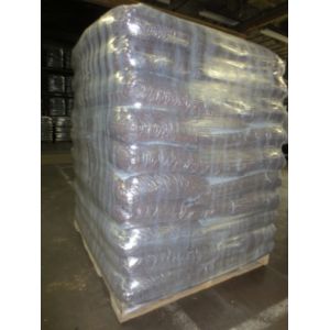 Bags on Pallet